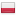 e-firmowe.pl server is located in Poland
